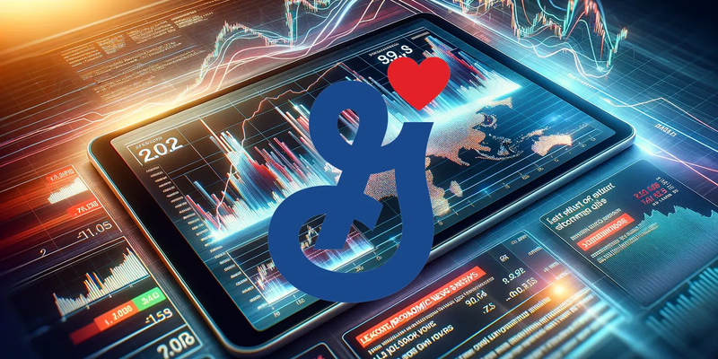 Analyst Downgrade Casts Shadow Over General Mills Stock - Foto: über boerse-global.de