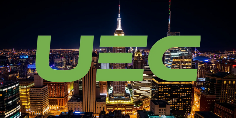 Uranium Energy Corp: Nowa emisja akcji w ramach programu ESOP - Foto: über boerse-global.de