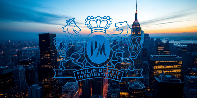 Philip Morris Shares Approach Peak Valuation Amid Strategic Shift - Foto: über boerse-global.de