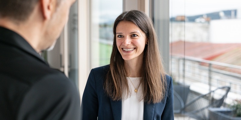 Miriam Wilde wird in den Partnerkreis der neo Kanzlei aufgenommen - Foto: presseportal.de