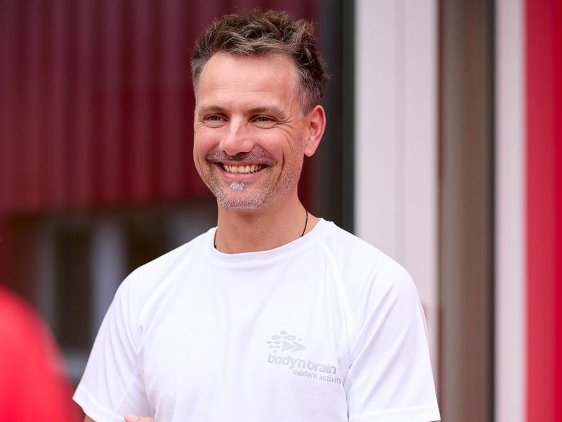 Nachhilfe neu gedacht: Marco Schnabl von body’n brain über Lernen ohne Lernen – warum Spiel der schnellste Bildungshebel ist - Foto: presseportal.de