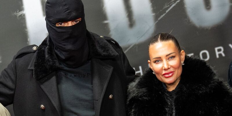 Nach Polizeiangaben entdeckte Nina Anhan die Täter auf frischer Tat und alarmierte die Beamten.(Archiv) - Foto: Christophe Gateau/dpa