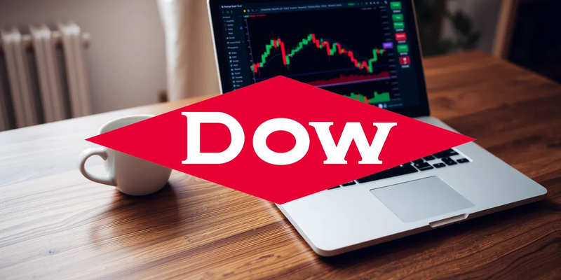 Dow Inc.: Strategic Moves in a Challenging Chemical Market - Foto: über boerse-global.de