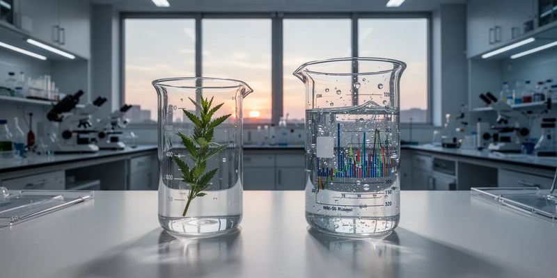 Alternative Medizin: 2026 wird zum Jahr der strengen Studien - Foto: über boerse-global.de