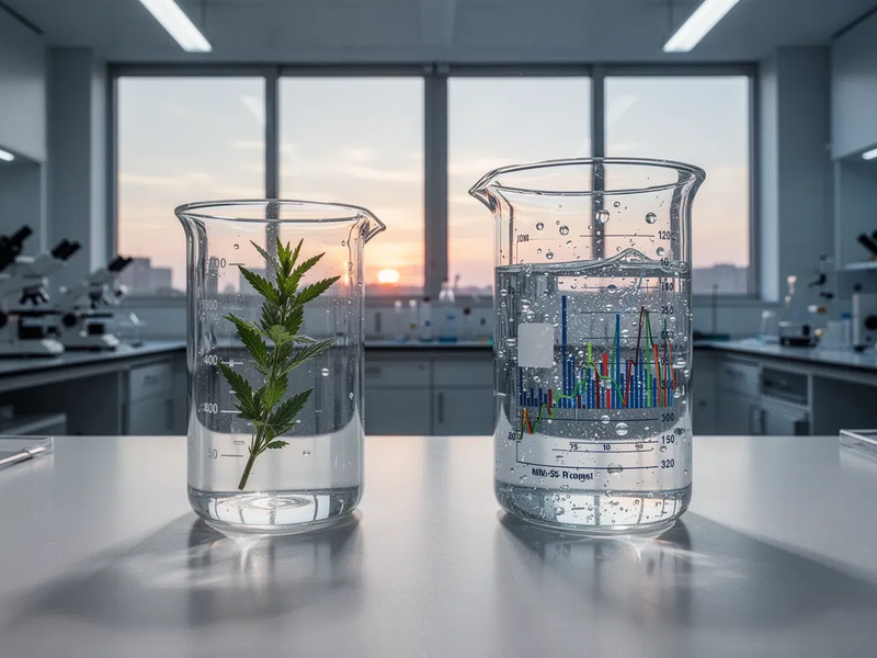 Alternative Medizin: 2026 wird zum Jahr der strengen Studien - Foto: über boerse-global.de