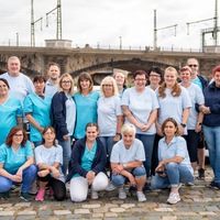 Maxim Dorn von der ADG Seniorenservice GmbH über Pflege als Beruf mit Zukunft: Warum gute Arbeitsbedingungen wichtiger sind als schöne Worte - Foto: presseportal.de