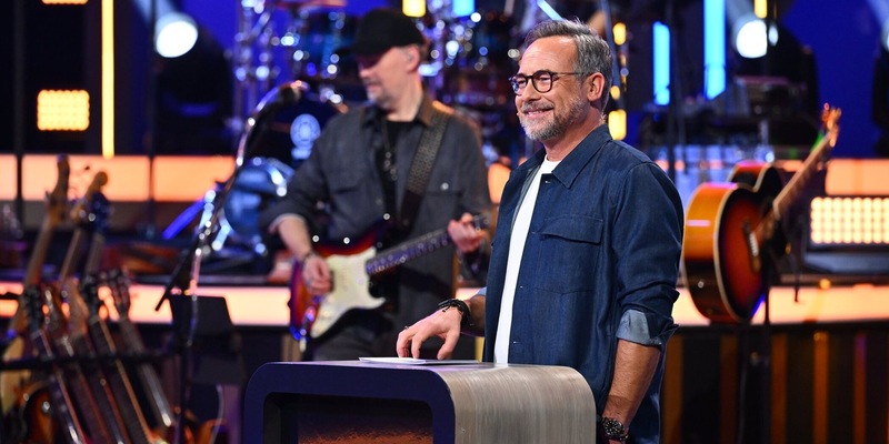 Matthias Opdenhövel Hast du Töne - Foto: Joyn / Willi Weber, presseportal.de