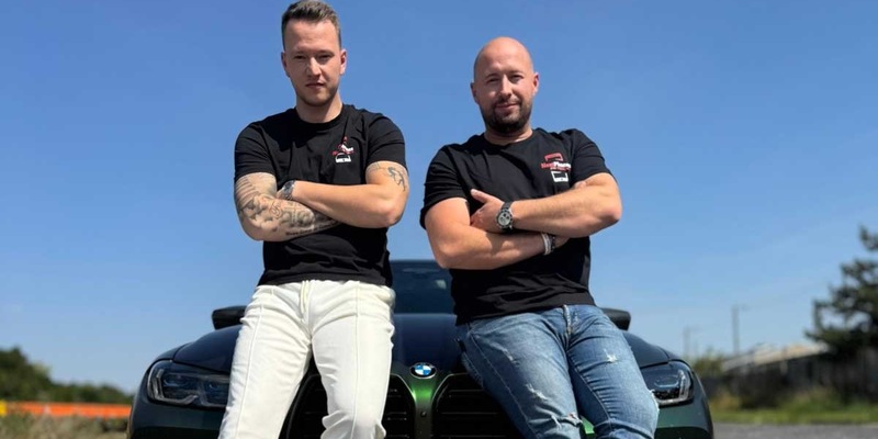 Stornoquote unter fünf Prozent: Roy Hirt von NextLevel Vertrieb erklärt, was seriösen Vertrieb wirklich ausmacht - Foto: presseportal.de