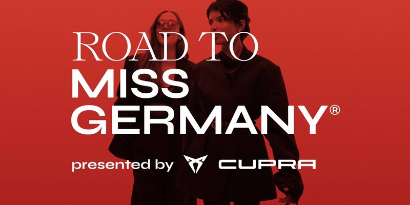 Seven.One Media gewinnt die Werbepartner CUPRA und Multi-Gyn für die neue Miss Germany-Staffel - Foto: Joyn, presseportal.de
