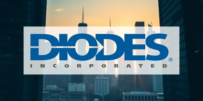 Diodes Shares Receive Bullish Analyst Call Following Strong Earnings - Foto: über boerse-global.de