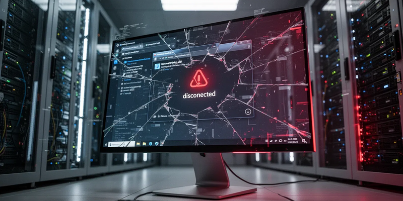 Microsofts Remote Desktop unter Druck: Kritische Lücken und erzwungene Migration - Foto: über boerse-global.de