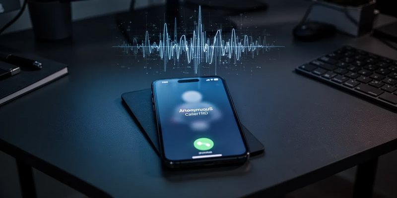 KI-Telefonbetrug erreicht mit Voice Cloning neue Stufe - Foto: über boerse-global.de