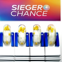 Sieger-Chance-Spielteilnehmer aus Nordrhein-Westfalen und Hessen gewinnen am Valentinstag je 5.000 Euro monatlich bis ins Jahr 2036 - Foto: presseportal.de