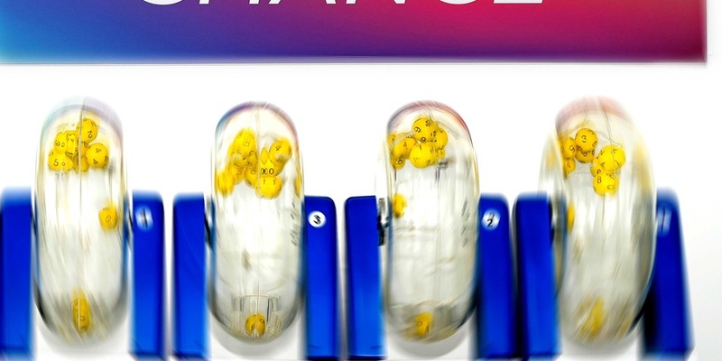 Sieger-Chance-Spielteilnehmer aus Nordrhein-Westfalen und Hessen gewinnen am Valentinstag je 5.000 Euro monatlich bis ins Jahr 2036 - Foto: presseportal.de