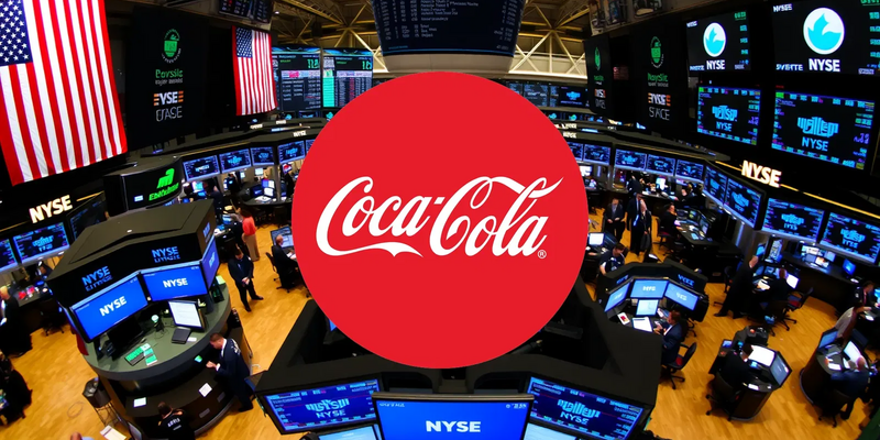 Coca-Cola Investors Await Strategic Outlook at Key Conference - Foto: über boerse-global.de