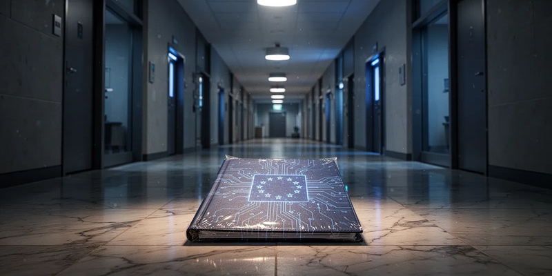 KI-Verordnung: EU-Kommission verzögert entscheidende Leitlinien - Foto: über boerse-global.de