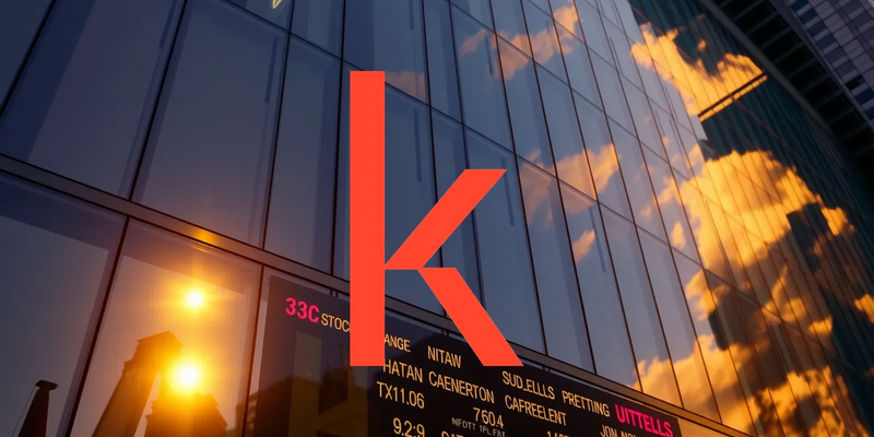 Kyndryl’s Final Quarter: A Critical Juncture for Strategy and Governance - Foto: über boerse-global.de