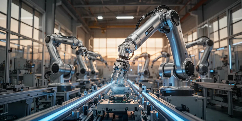 AGIBOT wird größter Exporteur von Humanoid-Robotern - Foto: über boerse-global.de