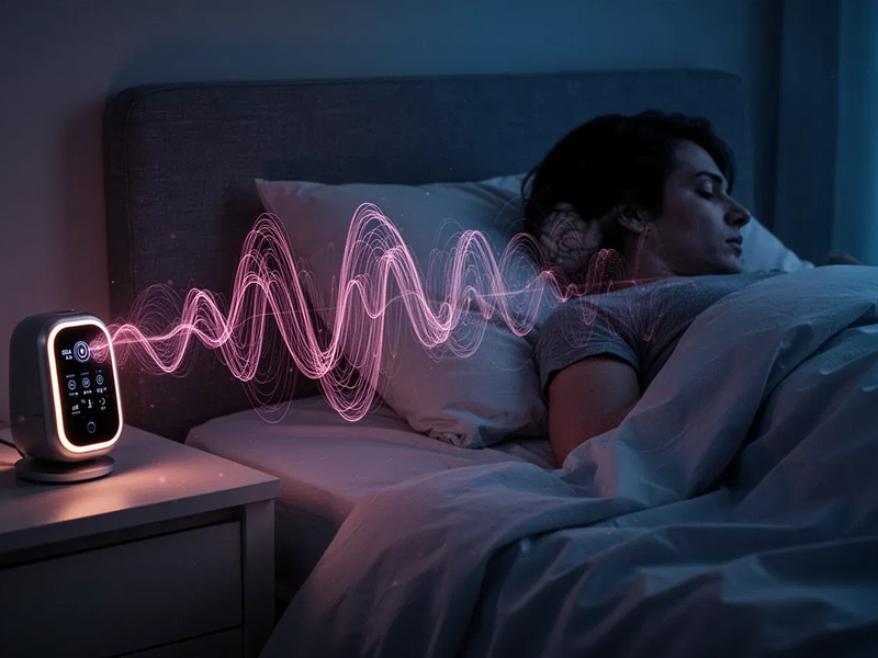 Flow Neuroscience bringt Gehirnstimulation nach Hause - Foto: über boerse-global.de