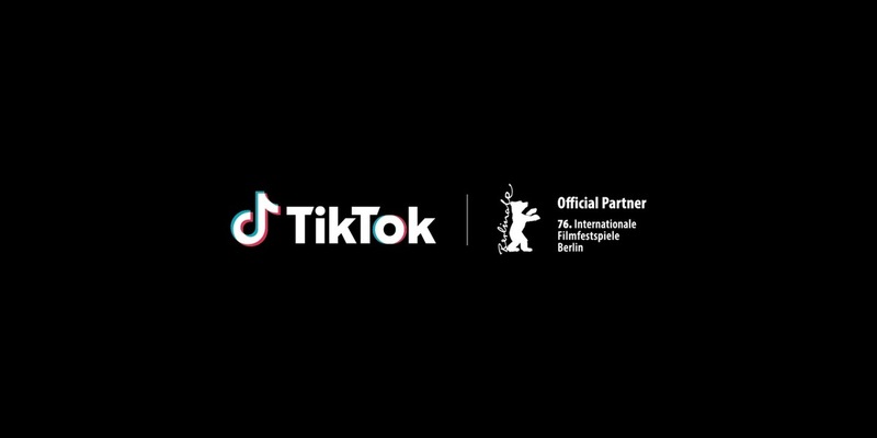 TikTok feiert die Liebe zum Film / Zur Berlinale 2026 werden neue Anzeigenformate für die europäische Entertainment-Branche veröffentlicht - Foto: presseportal.de