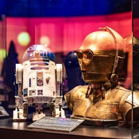 Nach Ausstellungserfolg verlängert: The Fans Strike Back mit neuem internationalem Fanfilm noch bis zum 12.04 im Münchner Pineapple Park - Foto: presseportal.de