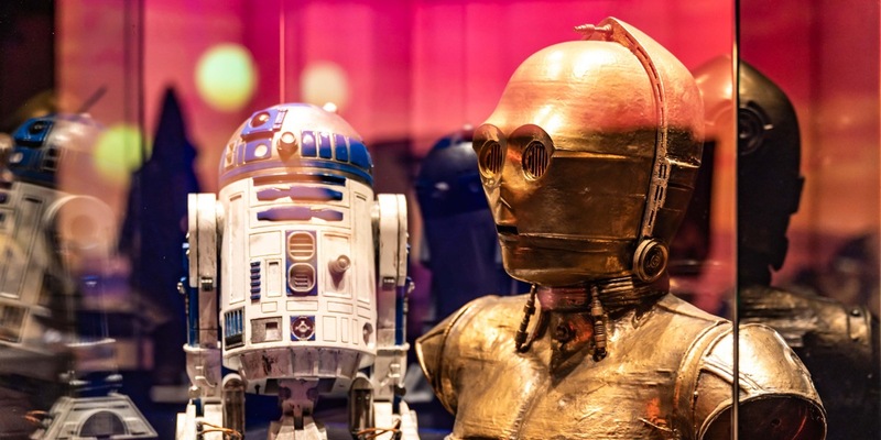 Nach Ausstellungserfolg verlängert: The Fans Strike Back mit neuem internationalem Fanfilm noch bis zum 12.04 im Münchner Pineapple Park - Foto: presseportal.de