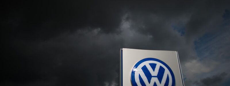Ist bei VW ein noch größeres Kostensenkungsprogramm geplant?  - Foto: picture alliance / dpa