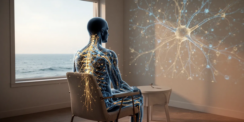 Levine und Lanius stellen neues Trauma-Framework vor - Foto: über boerse-global.de