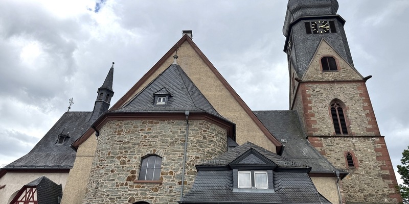 Gottesdienst zur Misereor-Eröffnung live aus Hofheim im Ersten und im hr-fernsehen - Foto: presseportal.de