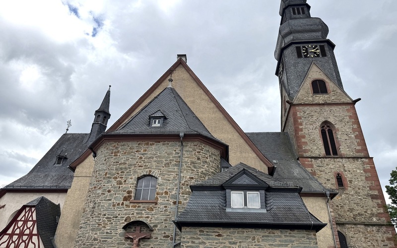 Gottesdienst zur Misereor-Eröffnung live aus Hofheim im Ersten und im hr-fernsehen - Foto: presseportal.de