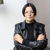 Die Künstlerin Henrike Naumann ist durch ihre Installationen bekannt geworden. (Archivbild) - Foto: Claudia Drescher/dpa-Zentralbild/dpa