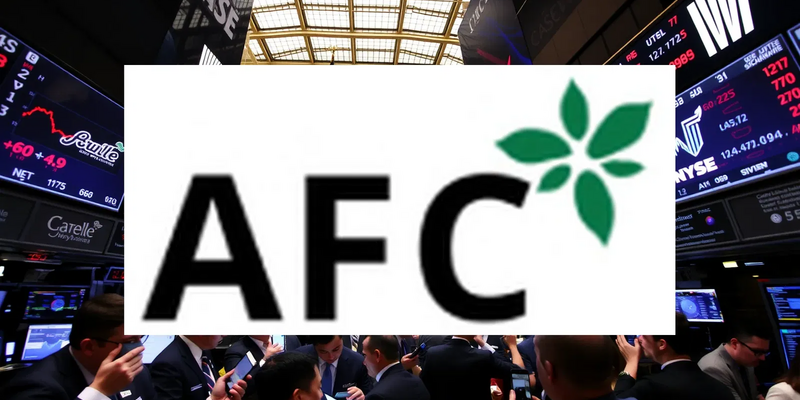 AFC Gamma’s Strategic Pivot Gains Momentum with Healthcare Sector Investment - Foto: über boerse-global.de