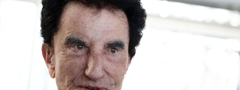 Jack Lang hat die im Zuge der Epstein-Affäre gegen ihn gerichteten Vorwürfe zurückgewiesen. - Foto: Charlotte Siemon/AFP/dpa