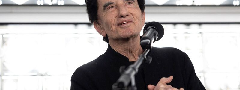 Frankreichs Ex-Kulturminister Jack Lang ist im Visier der Justiz. - Foto: Charlotte Siemon/AFP/dpa