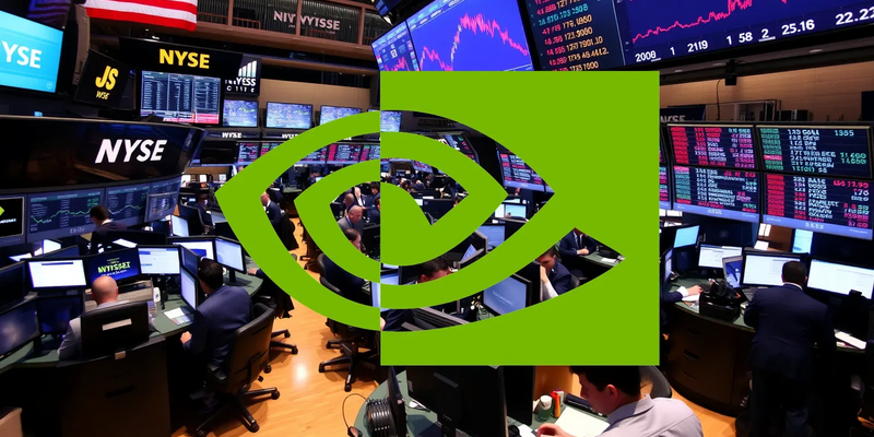 Nvidia’s Trillion-Dollar Test: Can Earnings Justify the AI Hype? - Foto: über boerse-global.de