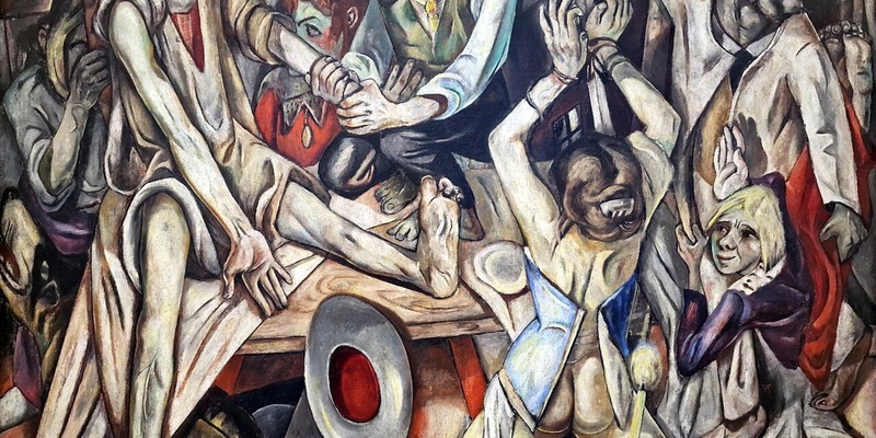 Raubkunst: Weimer soll Moral beweisen / Opfer-Anwalt kritisiert leere Versprechungen/ Bund ist größter Raubkunst-Besitzer - Foto: presseportal.de