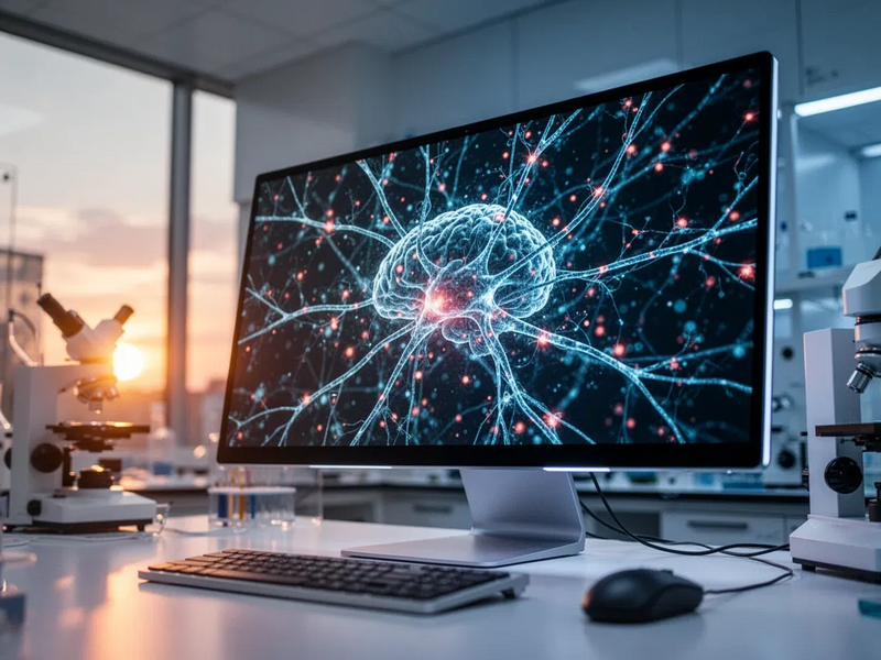 BrainHQ-Studie: Gehirnjogging senkt Demenzrisiko um 25 Prozent - Foto: über boerse-global.de