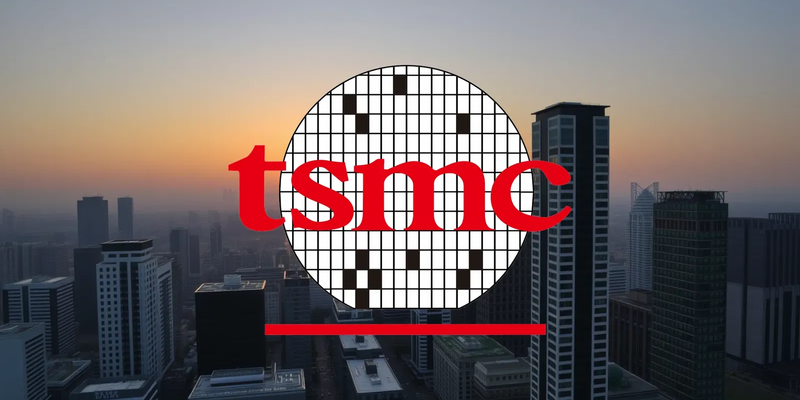 TSMC’s Record Revenue Signals Unabated AI Chip Demand - Foto: über boerse-global.de