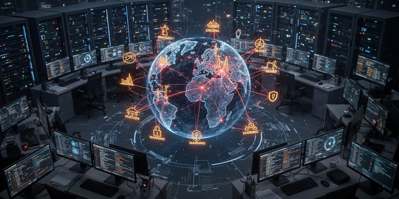 CISA startet Dialog zu neuen Meldepflichten für Cyberangriffe - Foto: über boerse-global.de