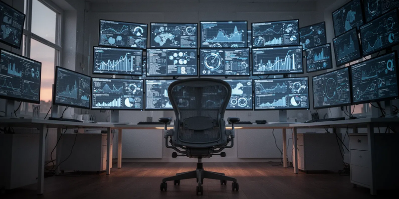 Pronova BKK-Studie: Jeder dritte Arbeitnehmer leidet unter Quiet Cracking - Foto: über boerse-global.de