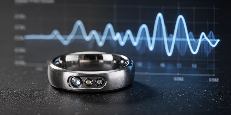 Oura Ring 4: Schlaf-Tracker lösen Daten-Stress aus - Foto: über boerse-global.de