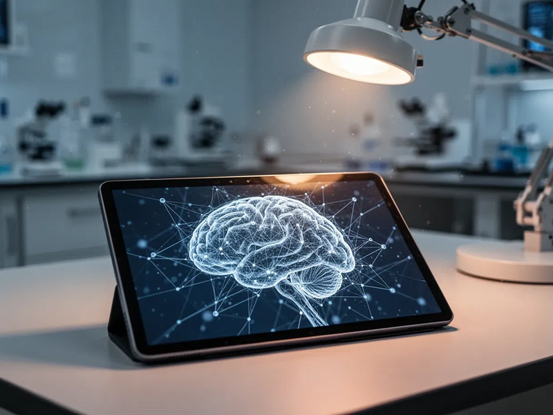 Studie: Gehirntraining senkt Demenzrisiko um 25 Prozent - Foto: über boerse-global.de