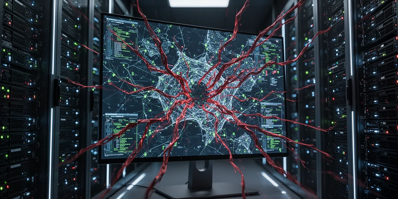 Google Gemini: KI wird zur Waffe von Staats-Hackern - Foto: über boerse-global.de