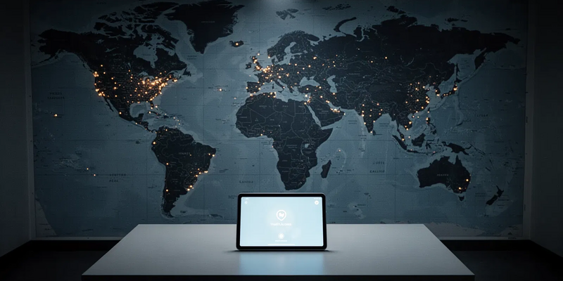 WHO warnt vor globaler Krise der psychischen Gesundheit - Foto: über boerse-global.de