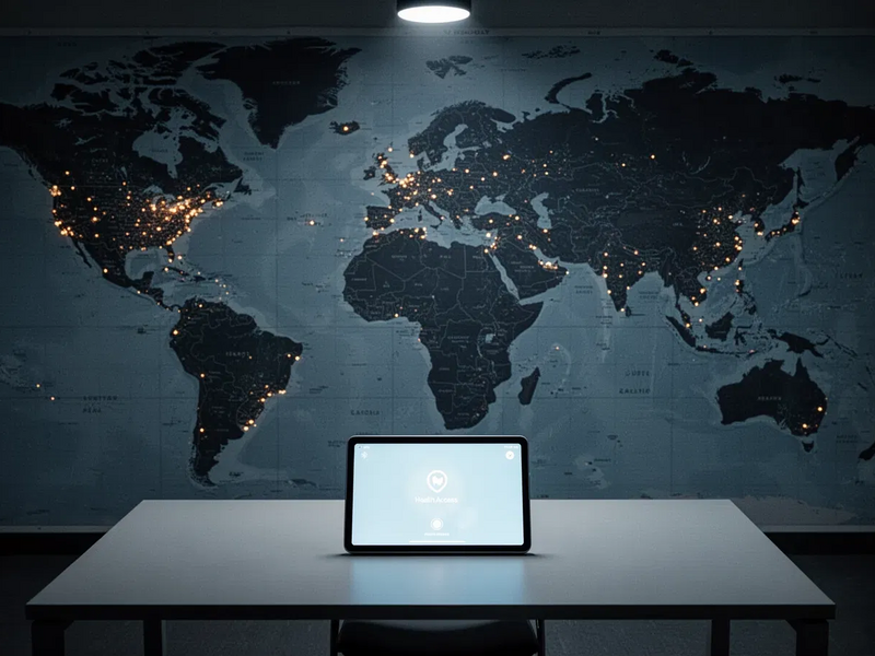 WHO warnt vor globaler Krise der psychischen Gesundheit - Foto: über boerse-global.de