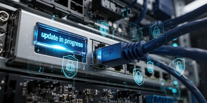 Microsoft: Sechs aktive Zero-Day-Lecks in kritischem Februar-Update - Foto: über boerse-global.de