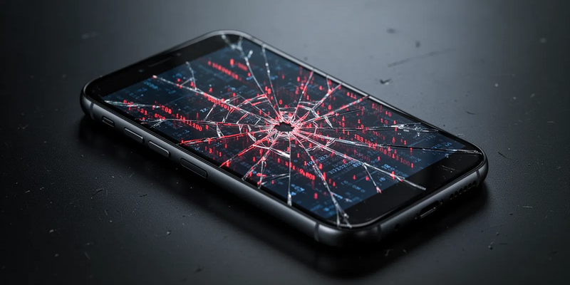 Apple und Google schließen kritische Smartphone-Lücken - Foto: über boerse-global.de