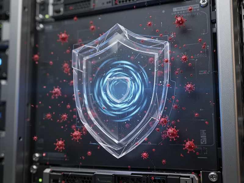 Microsoft: Sechs Zero-Day-Lücken in kritischem Februar-Update gepatcht - Foto: über boerse-global.de