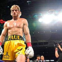 Logan Paul verkauft eine Sammelkarte für fast 16,5 Millionen Dollar. (Archivbild) - Foto: Lynne Sladky/AP/dpa