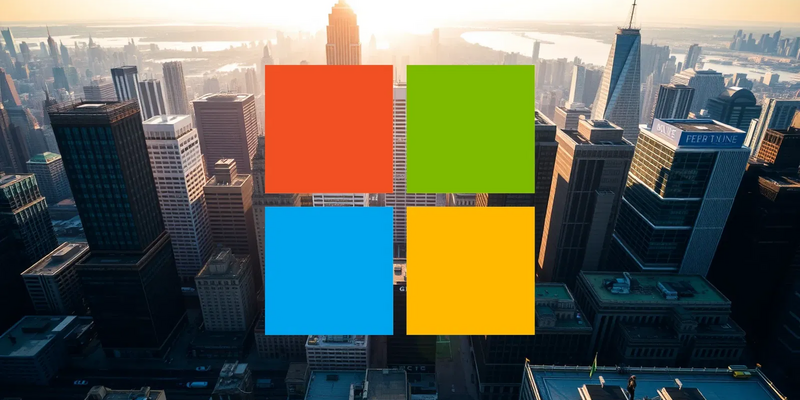 La sombra del gasto de capital sobre las acciones de Microsoft - Foto: über boerse-global.de